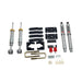 Belltech Lowering Kit 442SP