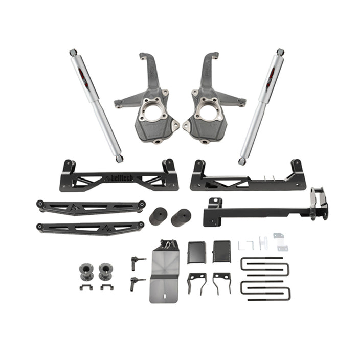 Belltech Lift Kit 150210BK