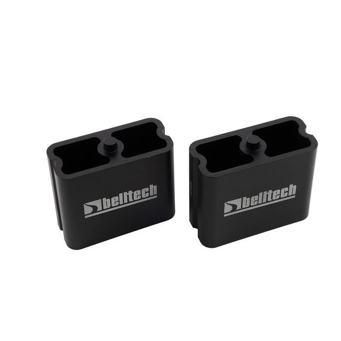Belltech Lowering Blocks 6203 view 4