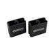 Belltech Lowering Blocks 6203 view 4