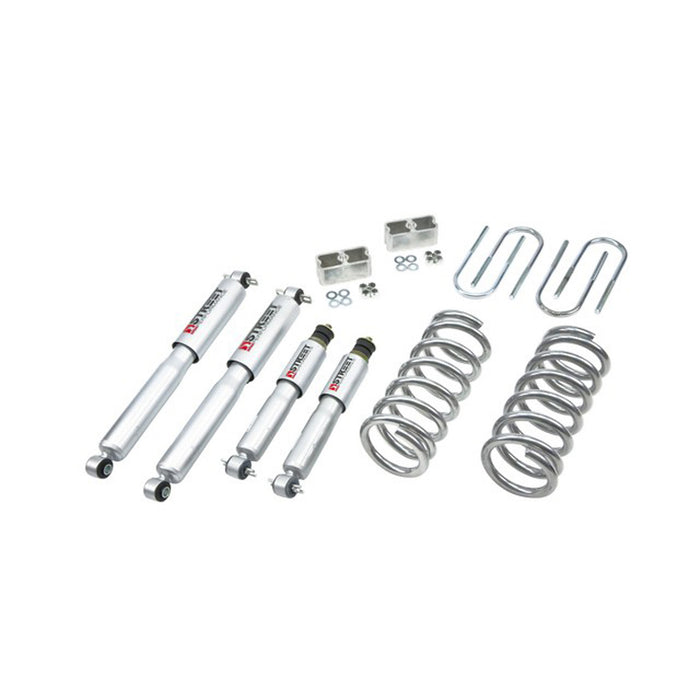 Belltech Lowering Kit 779SP