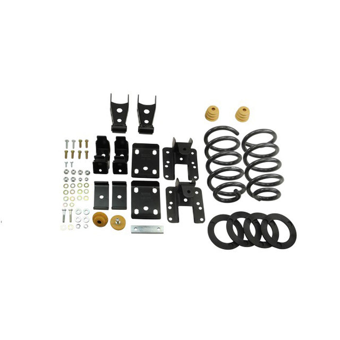 Belltech Lowering Kit 651