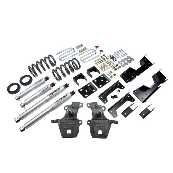 Belltech Lowering Kit 918SP