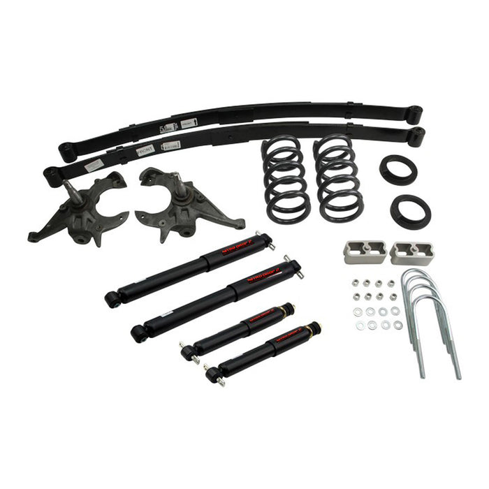 Belltech Lowering Kit 620ND