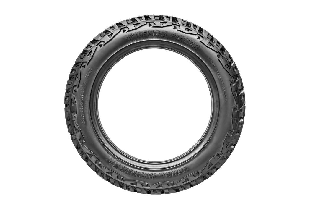 Rough Country 265/65R18 Venom Terra Hunter X/T 2