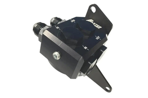 BAXTER Pentastar 3.6L Cartridge to Remote Adapter and 6-Port Remote Mount Combo Pack, Jeep Gladiator JT/Wrangler JL/JK, P/N: BAXRJ-404-CP, view 2