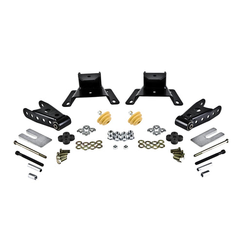 Belltech Leaf Hangers 6415