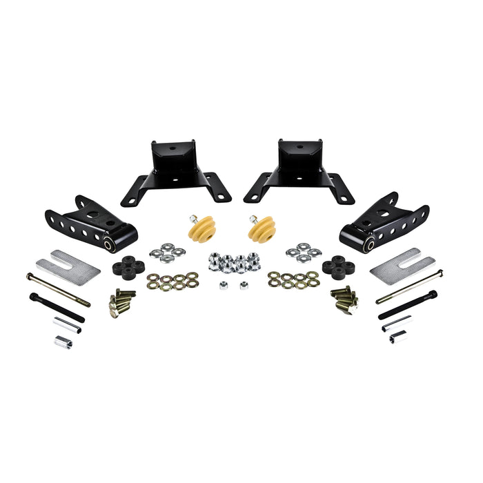 Belltech Leaf Hangers 6415
