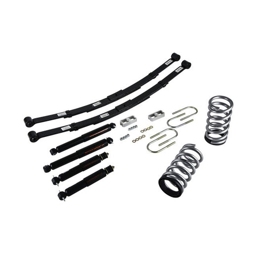 Belltech Lowering Kit 573ND