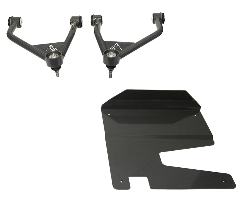 Belltech Lift Kit 150220HK view 5