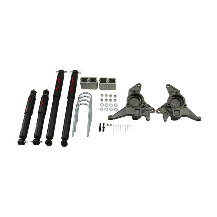 Belltech Lowering Kit 625ND