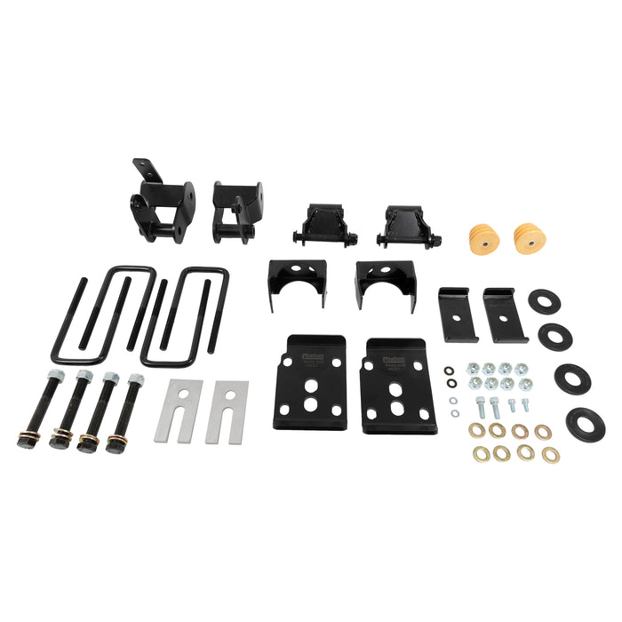 Belltech C-Notch Kit 6451 view 2