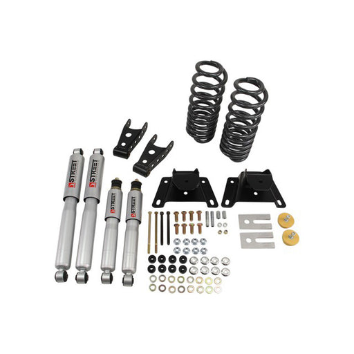 Belltech Lowering Kit 924SP