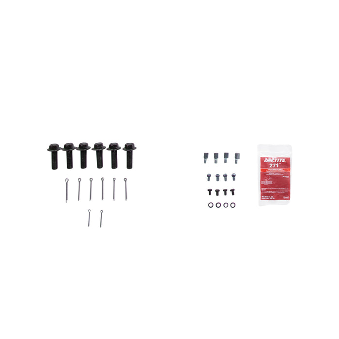 Belltech Drop Spindles 2503 view 3