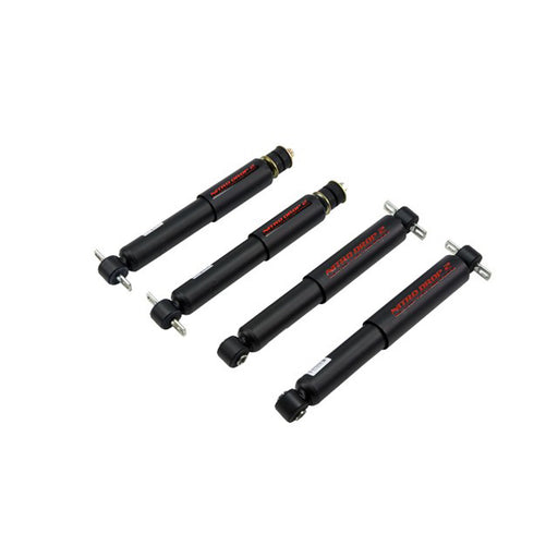 Belltech Shock Set 9120