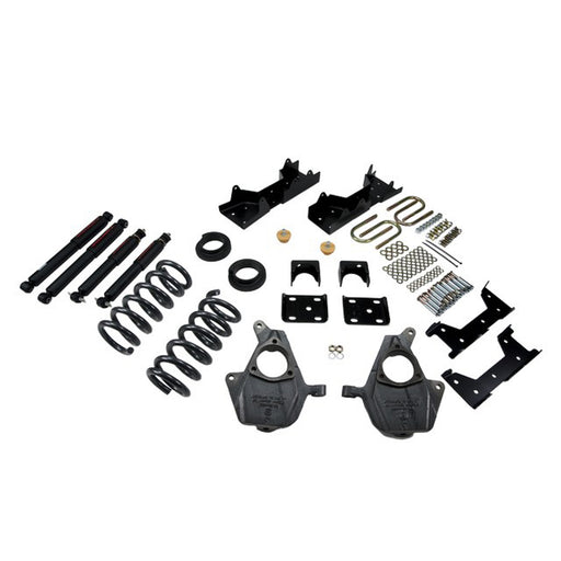 Belltech Lowering Kit 667ND