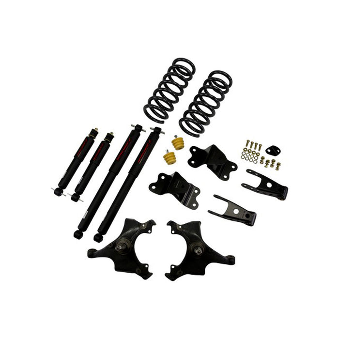 Belltech Lowering Kit 969ND