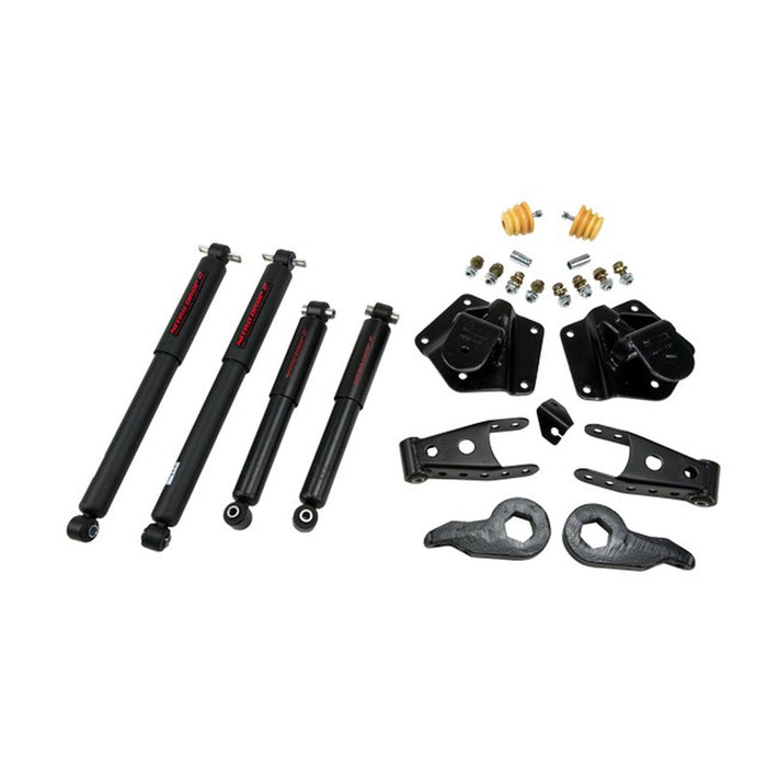Belltech Lowering Kit 763ND