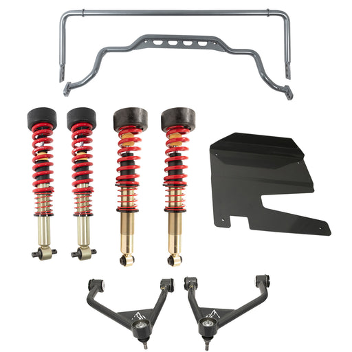 Belltech Lift Kit 150220HK