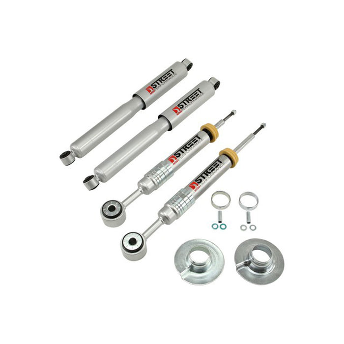 Belltech Shock Set OE9590