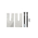 Belltech Pinion Shims 4975
