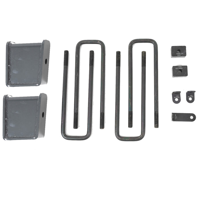 Belltech Lift Kit 154301TPC view 4