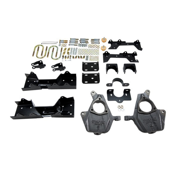 Belltech Lowering Kit 680