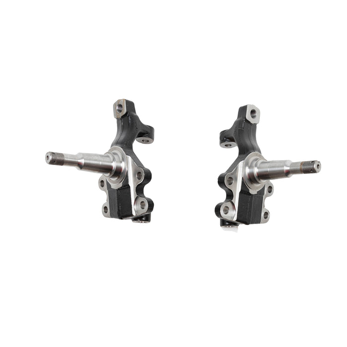 Belltech Drop Spindles 2202 view 4