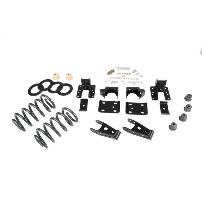 Belltech Lowering Kit 642