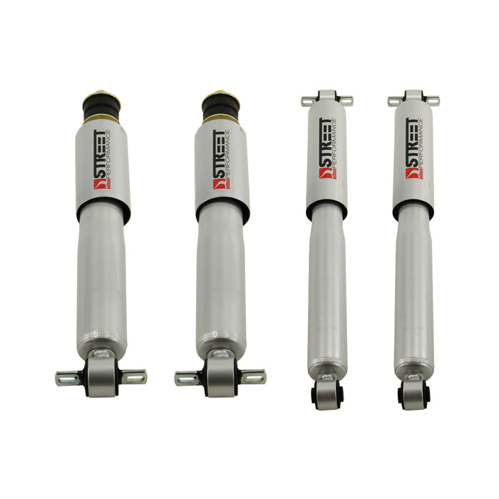 Belltech Shock Set 9522