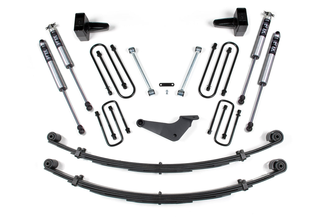 Alignment Cam 0 - 3-1/8 Deg | Ford Ranger / Bronco II (83-89) 4WD