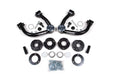BDS 3 Inch Lift Kit, Ford Bronco (2021-2025) 4 Door With Sasquatch Package