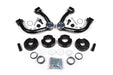 BDS 3 Inch Lift Kit, Ford Bronco (2021-2025) 2 Door With Sasquatch Package