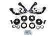 BDS 3.5 Inch Lift Kit, Ford Bronco (2021-2025) 4 Door Badlands Without Sasquatch