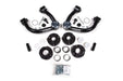 BDS 3.5 Inch Lift Kit, Ford Bronco (2021-2025) 2 Door Badlands Without Sasquatch