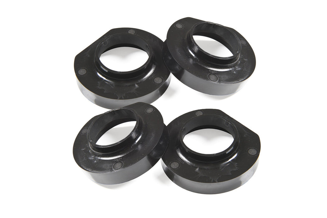 BDS Coil Spring Spacer, 3/4 Inch Lift, Jeep Wrangler TJ (1997-2006)