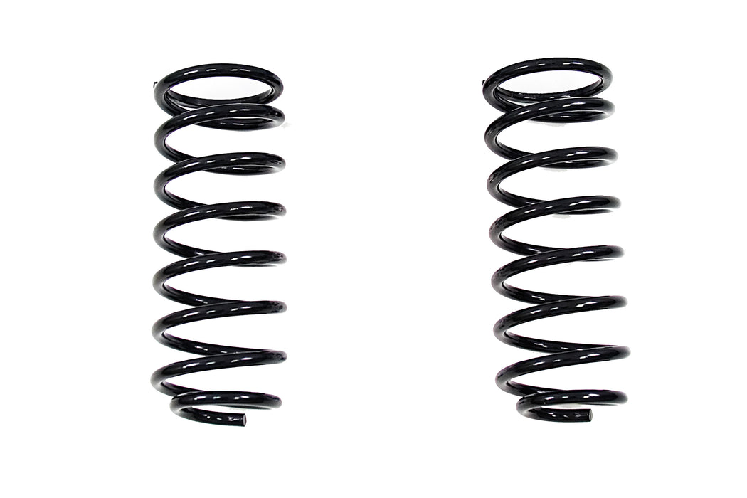 BDS Coil Springs - Rear, 3 Inch Lift, Toyota 4Runner (2010-2022) & FJ Cruiser (2007-2014)