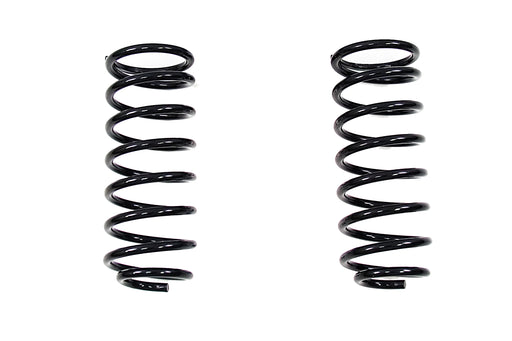 BDS Coil Springs - Rear, 3 Inch Lift, Toyota 4Runner (2010-2022) & FJ Cruiser (2007-2014)