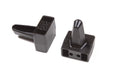BDS Rear Lift Blocks w/ Wing - Steel, 5 Inch Lift, Ford F150 (2004-2008)