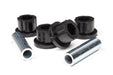 BDS Bushing and Sleeve Kit, Rear Spring, Chevy Silverado and GMC Sierra 1500 (2007-2018)