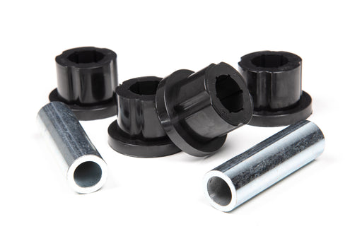 BDS Bushing and Sleeve Kit, Rear Spring, Chevy Silverado and GMC Sierra 1500 (2007-2018)