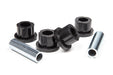 BDS Bushing and Sleeve Kit, Rear Spring, Chevy Silverado and GMC Sierra 1500 (1996-2006)