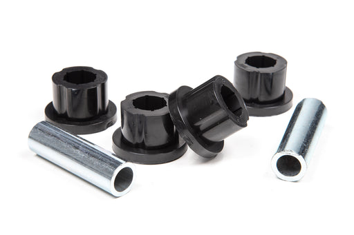 BDS Bushing and Sleeve Kit, Rear Spring, Chevy Silverado and GMC Sierra 1500 (1996-2006)