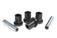 BDS Bushing and Sleeve Kit, Front or Rear Spring, Dodge Ram 1500 / 2500 4WD (1969-1993)