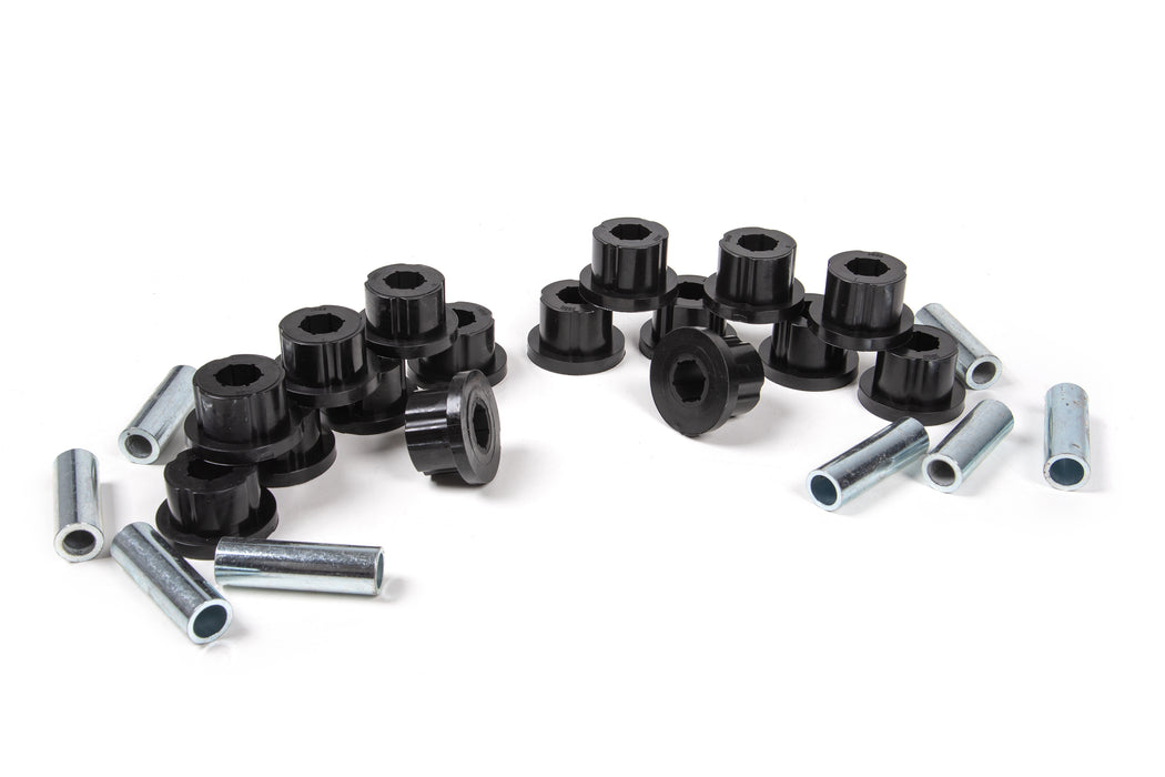BDS Bushing and Sleeve Kit, Control Arms, Dodge Ram 1500 / 2500 / 3500 4WD (1994-1999)