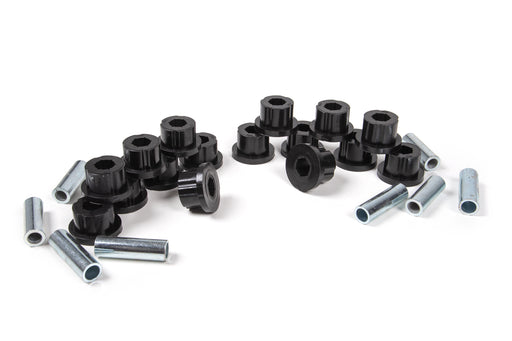 BDS Bushing and Sleeve Kit, Control Arms, Dodge Ram 1500 / 2500 / 3500 4WD (1994-1999)