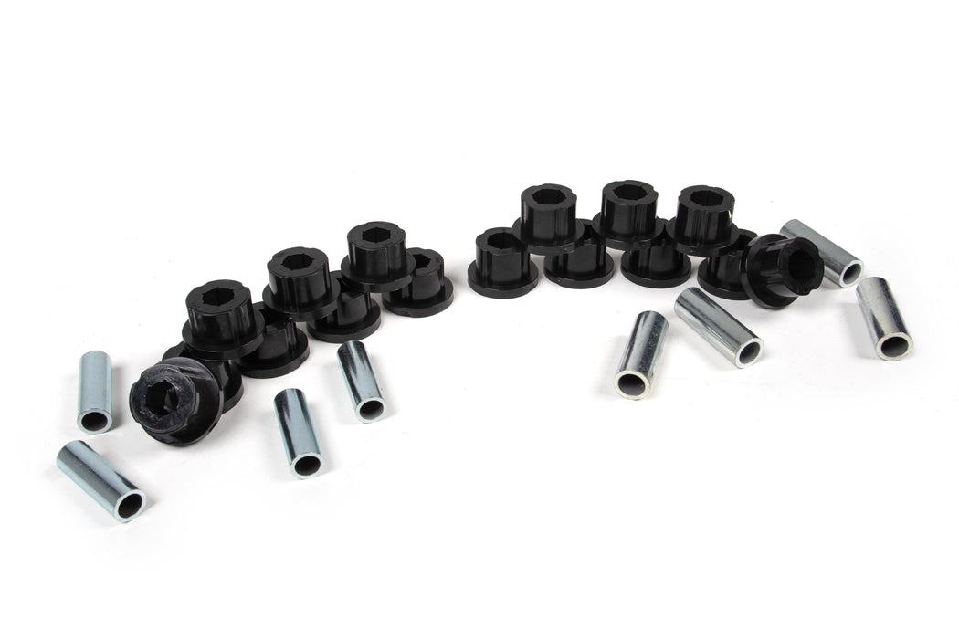 BDS Bushing and Sleeve Kit, Control Arms, Dodge Ram 1500 / 2500 / 3500 4WD (2000-2001)