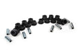 BDS Bushing and Sleeve Kit, Control Arms, Dodge Ram 1500 / 2500 / 3500 4WD (2000-2001)
