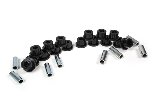 BDS Bushing and Sleeve Kit, Control Arms, Dodge Ram 1500 / 2500 / 3500 4WD (2000-2001)