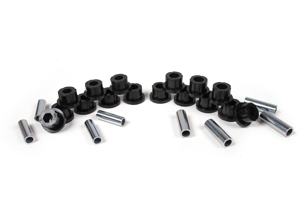 BDS Bushing and Sleeve Kit, Control Arms, Dodge Ram 2500 / 3500 4WD (2003-2009)